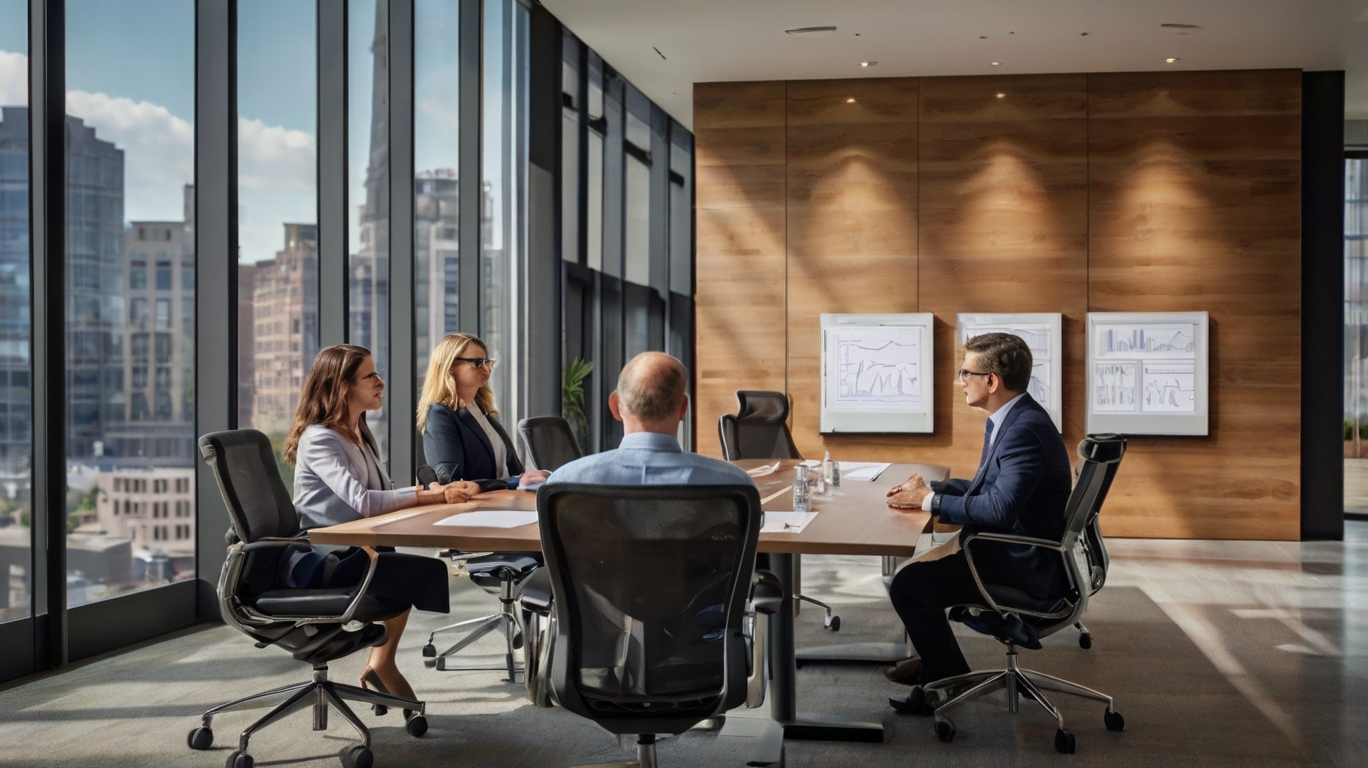 Financial Audit